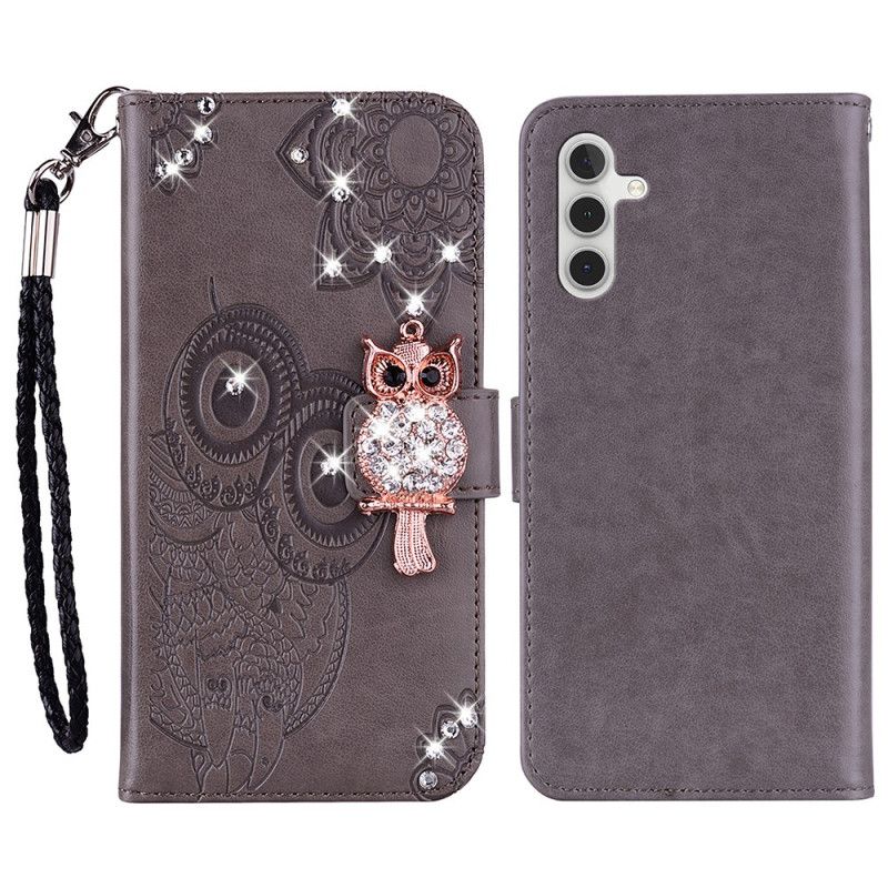 Flip Cover Samsung Galaxy A17 4g / 5g Ugledesign