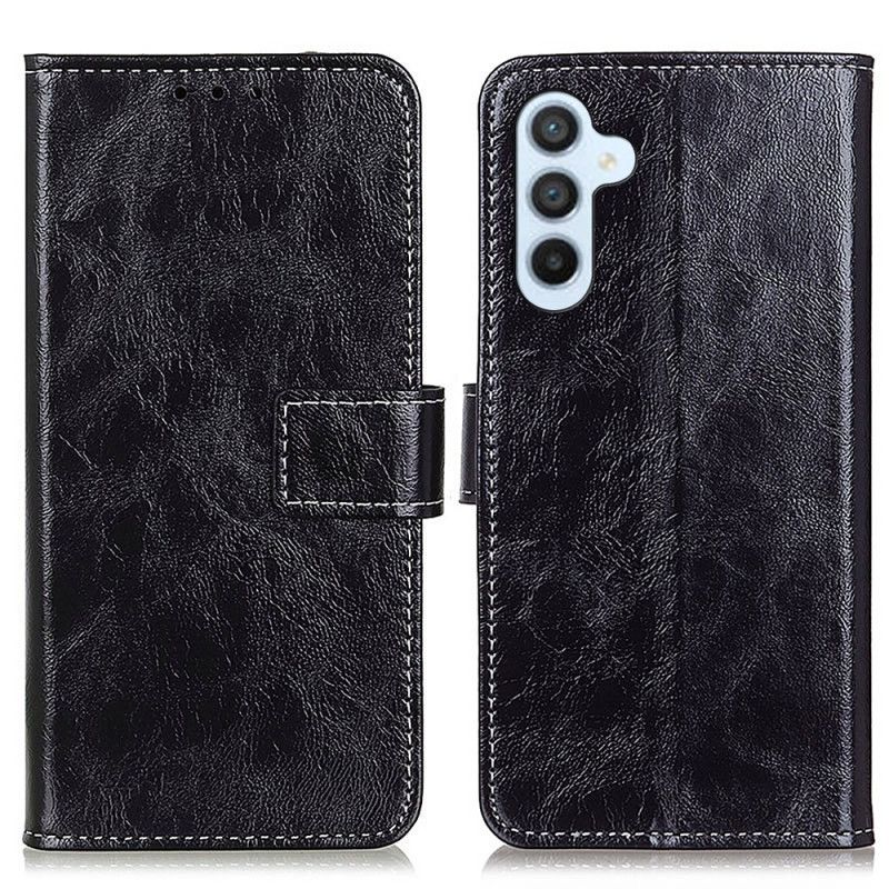 Flip Cover Til Samsung Galaxy A17 4g / 5g Blank