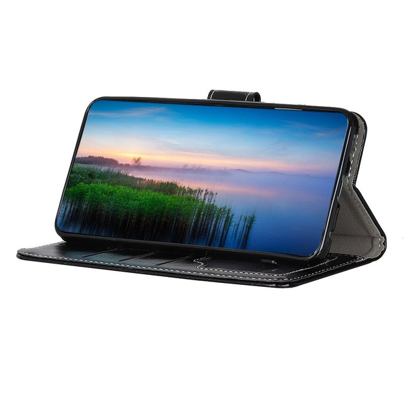 Flip Cover Til Samsung Galaxy A17 4g / 5g Blank
