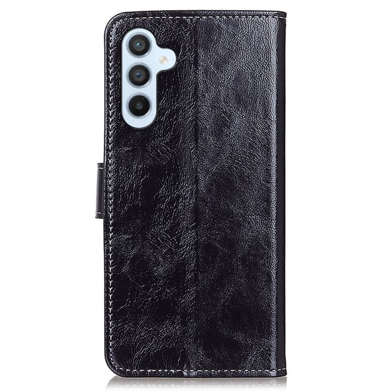 Flip Cover Til Samsung Galaxy A17 4g / 5g Blank