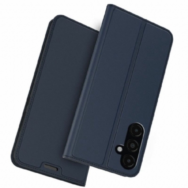 Flip Cover Til Samsung Galaxy A17 4g / 5g Kortholder