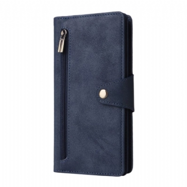 Flip Cover Til Samsung Galaxy A17 4g / 5g Stilfuld Pung