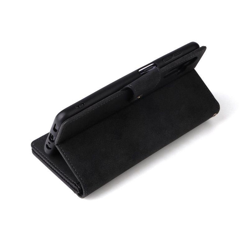 Flip Cover Til Samsung Galaxy A17 4g / 5g Stilfuld Pung