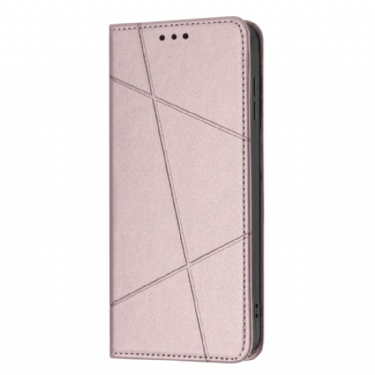 Flip Cover Til Samsung Galaxy A17 4g / 5g Striber