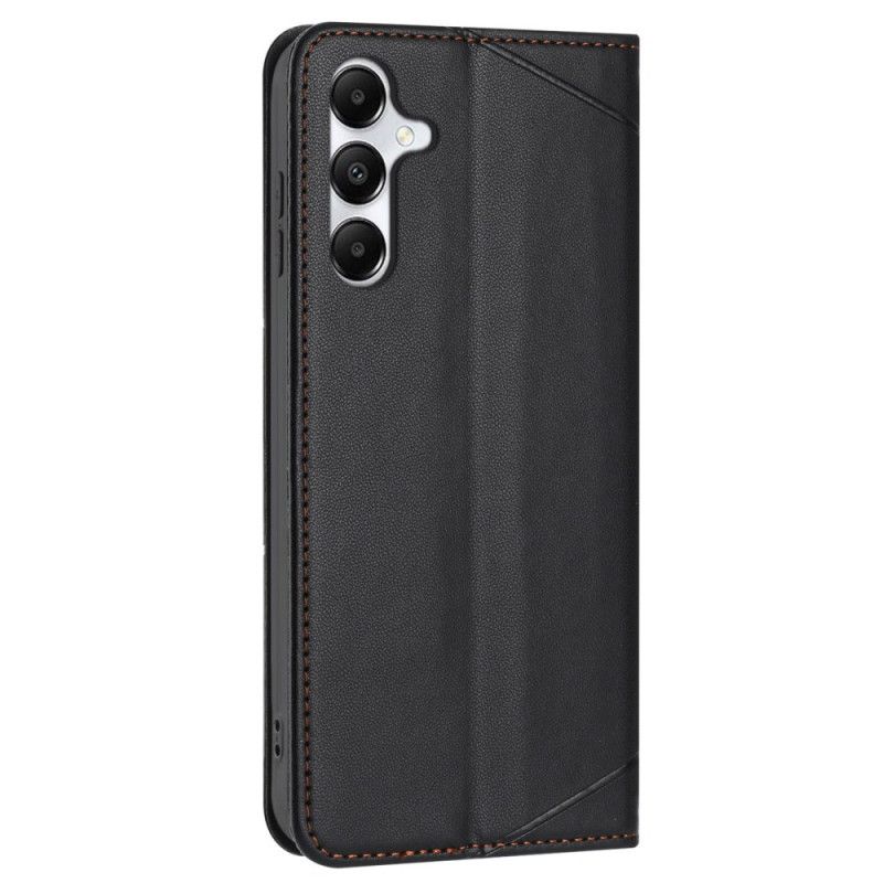 Flip Cover Til Samsung Galaxy A17 4g / 5g Striber