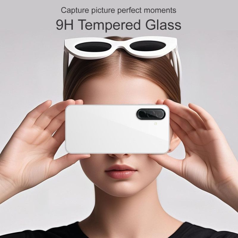 Hærdet Glaslinsebeskytter Til Samsung Galaxy A17 4g / 5g Imak