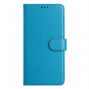 Læder Cover Samsung Galaxy A17 4g / 5g 8 Kortlommer