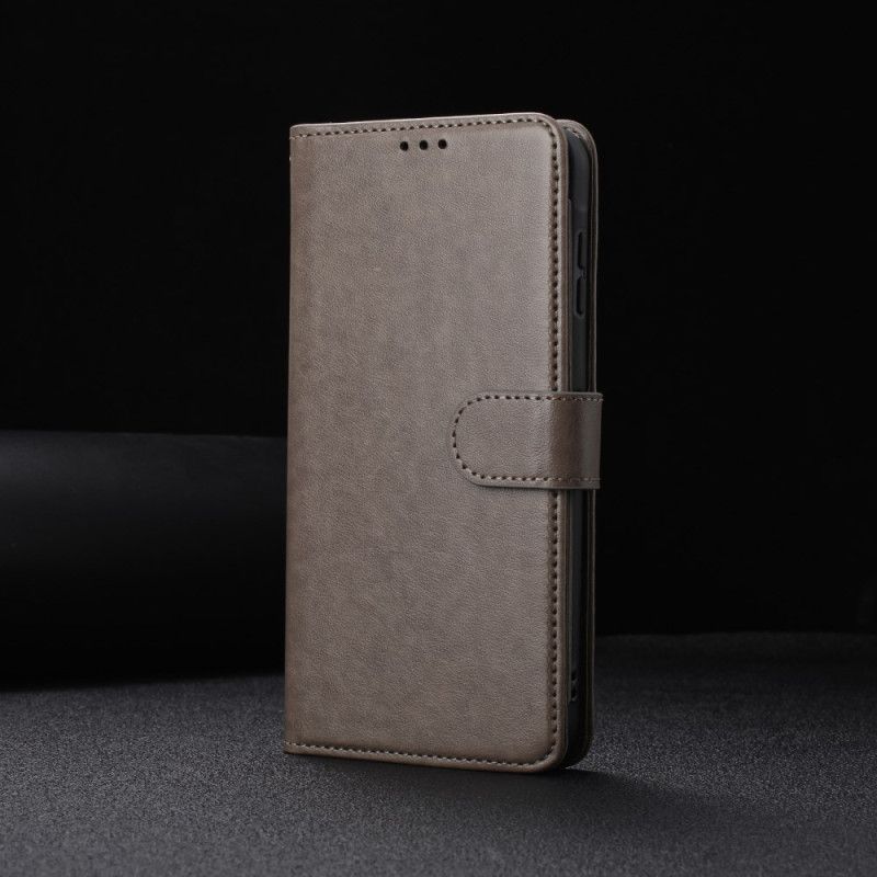 Læder Cover Samsung Galaxy A17 4g / 5g 8 Kortlommer