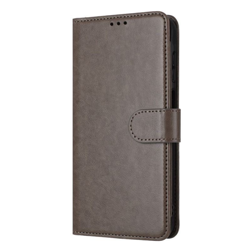 Læder Cover Samsung Galaxy A17 4g / 5g 8 Kortlommer