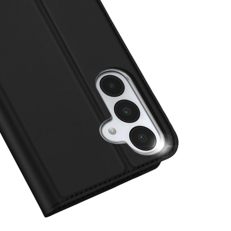 Læder Cover Samsung Galaxy A17 4g / 5g Skin Pro-serien Dux Ducis