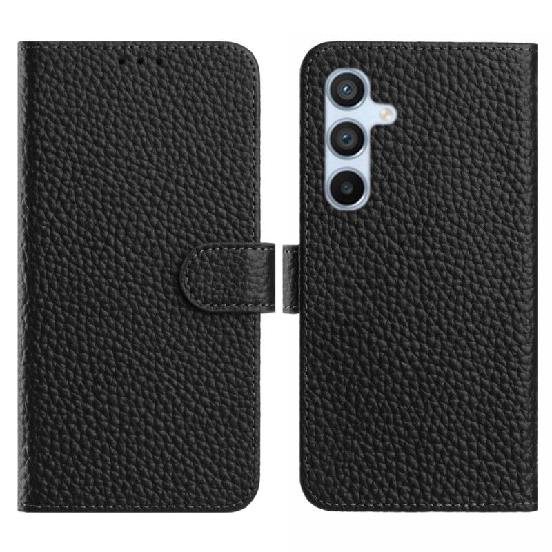 Læder Cover Samsung Galaxy A17 4g / 5g Telefon Etui Læder