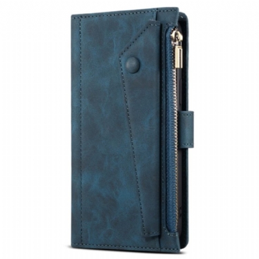 Læder Cover Samsung Galaxy A17 4g / 5g Telefon Etui Star-serien Eseble