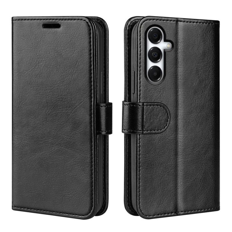 Læder Cover Samsung Galaxy A17 4g / 5g Telefon Etui Vintage