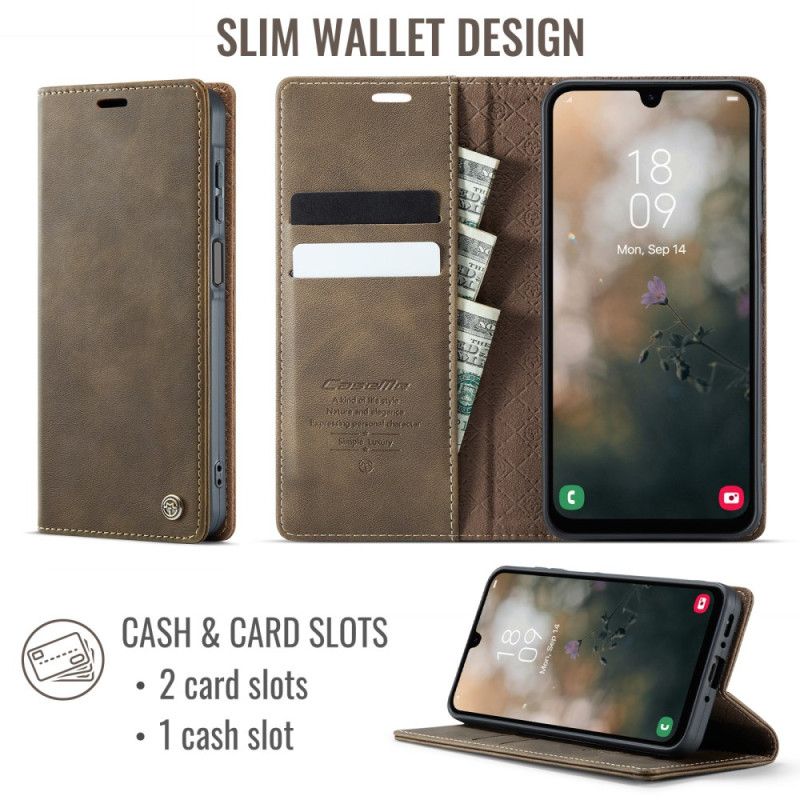 Samsung Galaxy A17 4g / 5g Caseme Pung