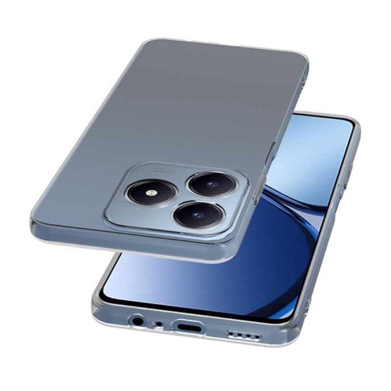 Cover Realme Note 60 Klar
