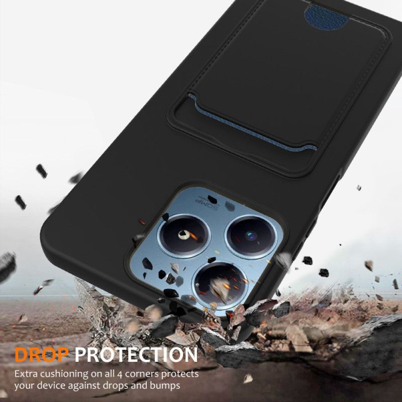 Cover Realme Note 60 Kortholder
