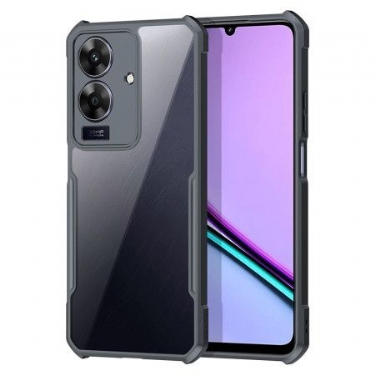 Cover Realme Note 60 Xundd