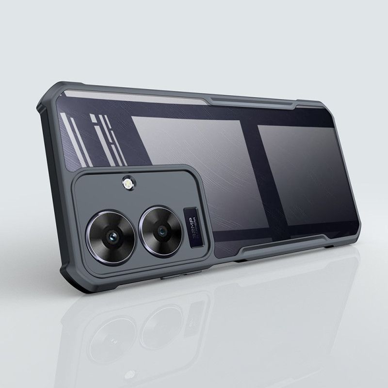 Cover Realme Note 60 Xundd