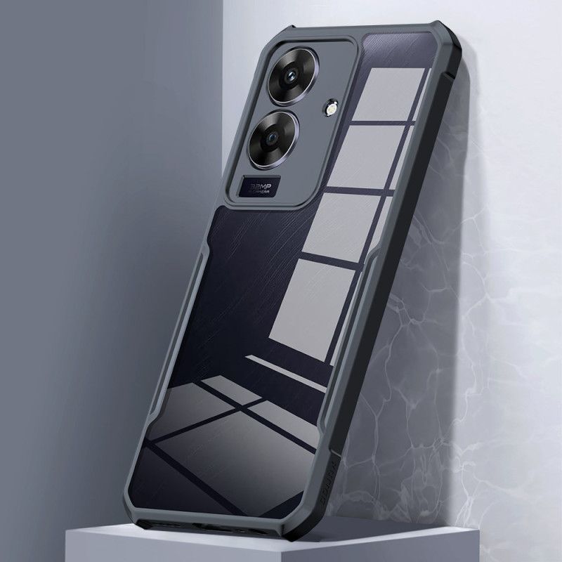 Cover Realme Note 60 Xundd