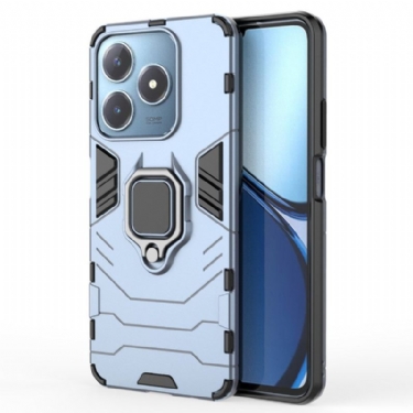 Cover Til Realme Note 60 Holdbar Ring