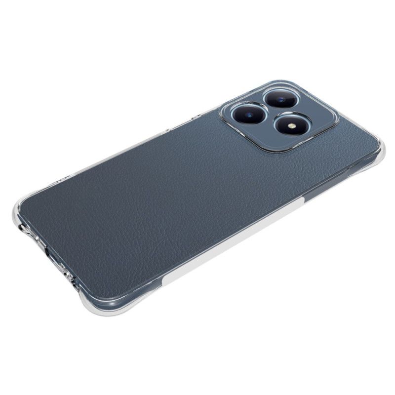 Cover Til Realme Note 60 Transparent