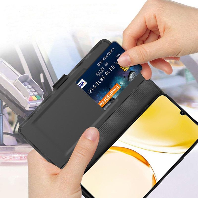 Etui Realme Note 60 Kortholder