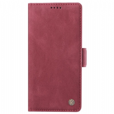 Flip Cover Realme Note 60 Yikatu Nitte