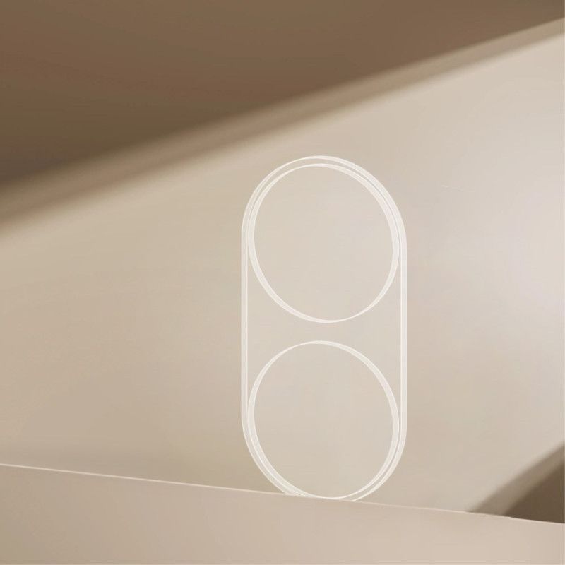 Hærdet Glaslinsebeskytter Til Realme Note 60