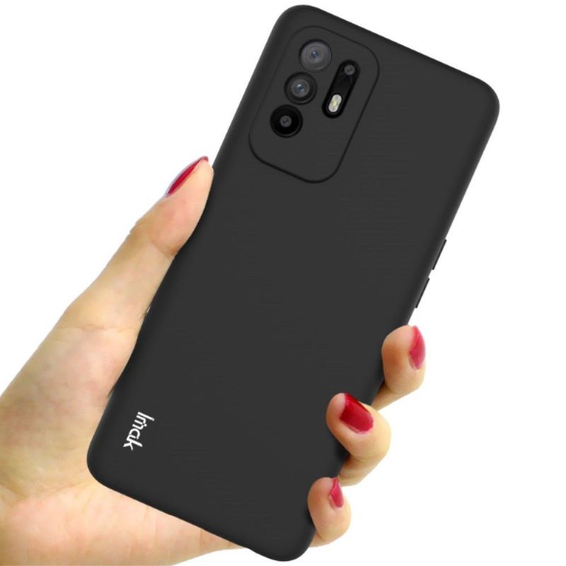 Mobilcover Oppo A94 5G Original Fleksibel Følelsesfarve