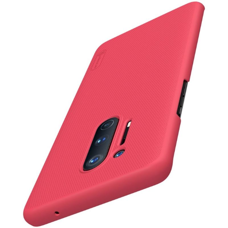 Cover OnePlus 8 Pro Hemming Nillkin Rigid Frosted