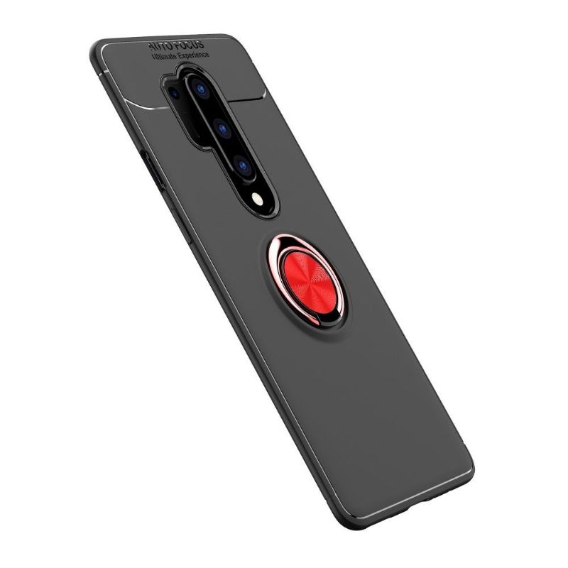 Cover OnePlus 8 Pro Lenuo Med Roterende Støtte