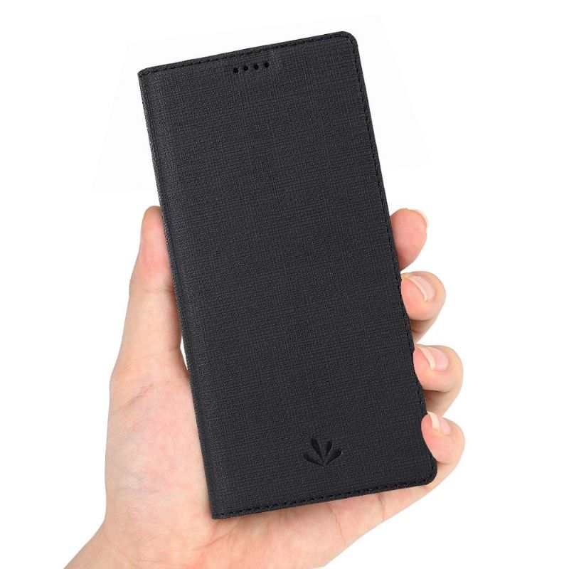Flip Cover OnePlus 8 Pro Bøjlestøttefunktion