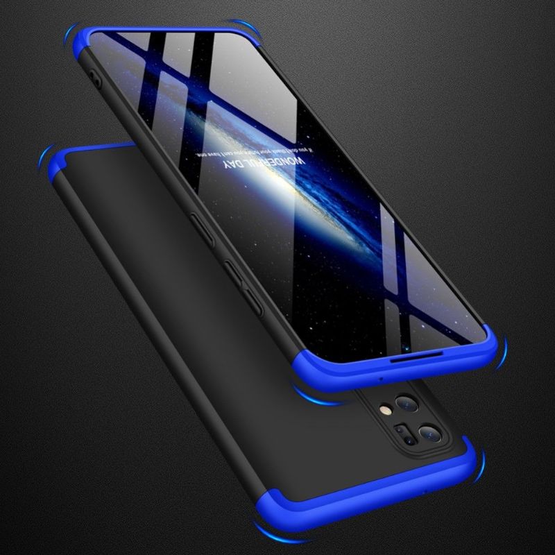 Cover Samsung Galaxy S20 Plus Aftagelig Gkk