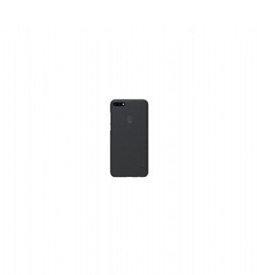 Cover Honor 7C + Skærmbeskytter - Nillkin Hard Frost