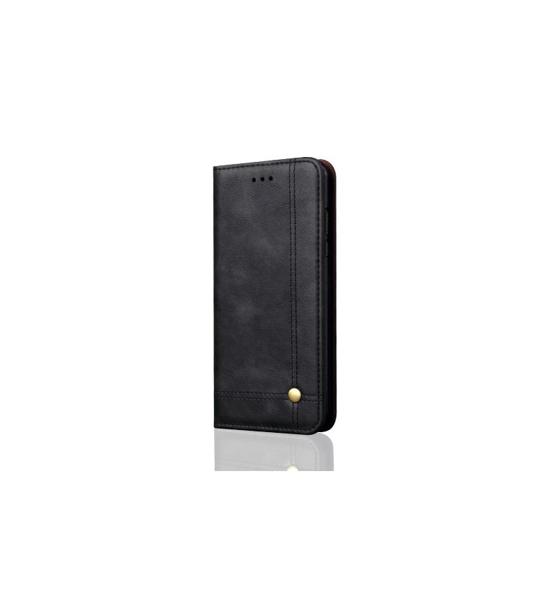 Etui Honor 7C Anti-fald The Celestial Smart Retro