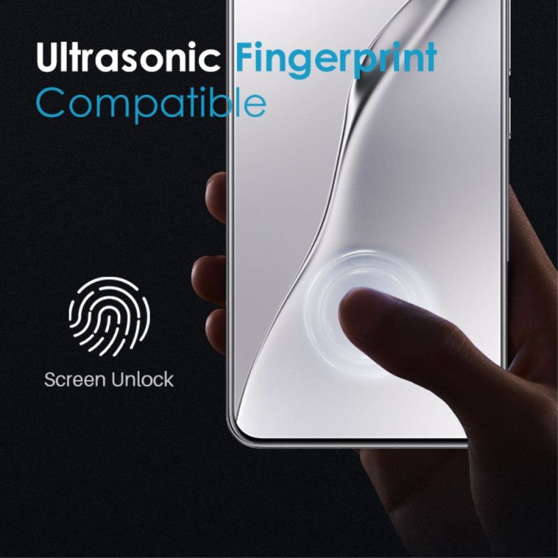 Anti-spionage Hærdet Glasskærmbeskytter Til Xiaomi 15