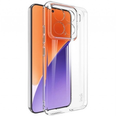 Cover Til Xiaomi 15 Imak Crystal Case Ii Pro