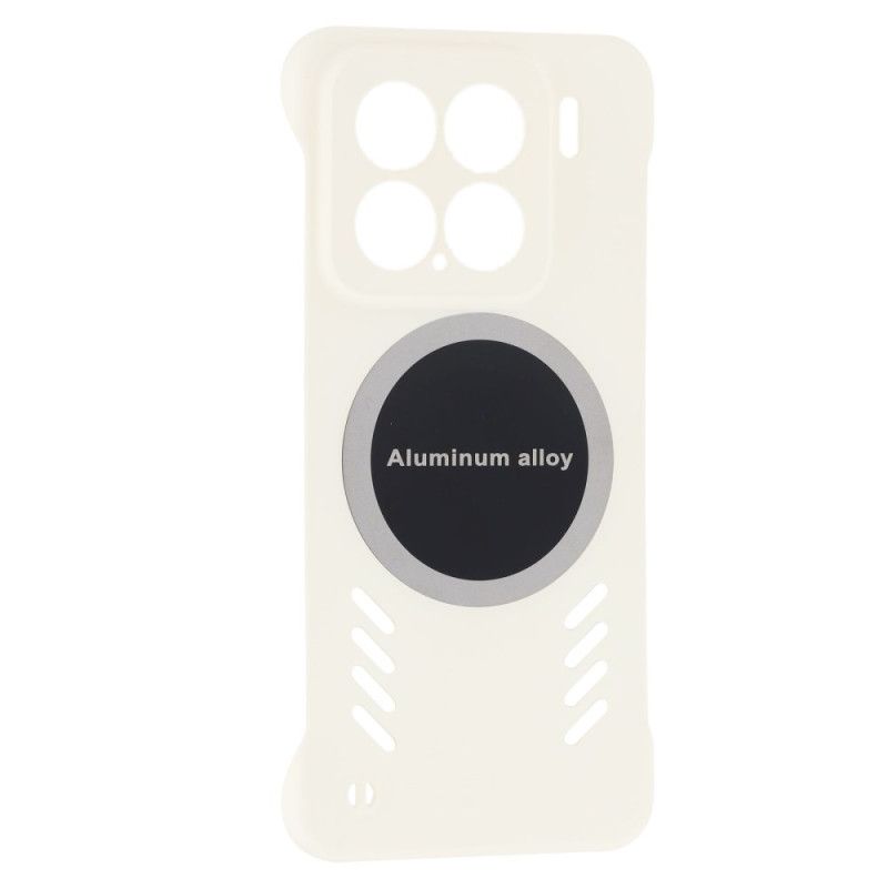 Cover Til Xiaomi 15 Magnetisk Kompatibilitet Og Varmeafledning