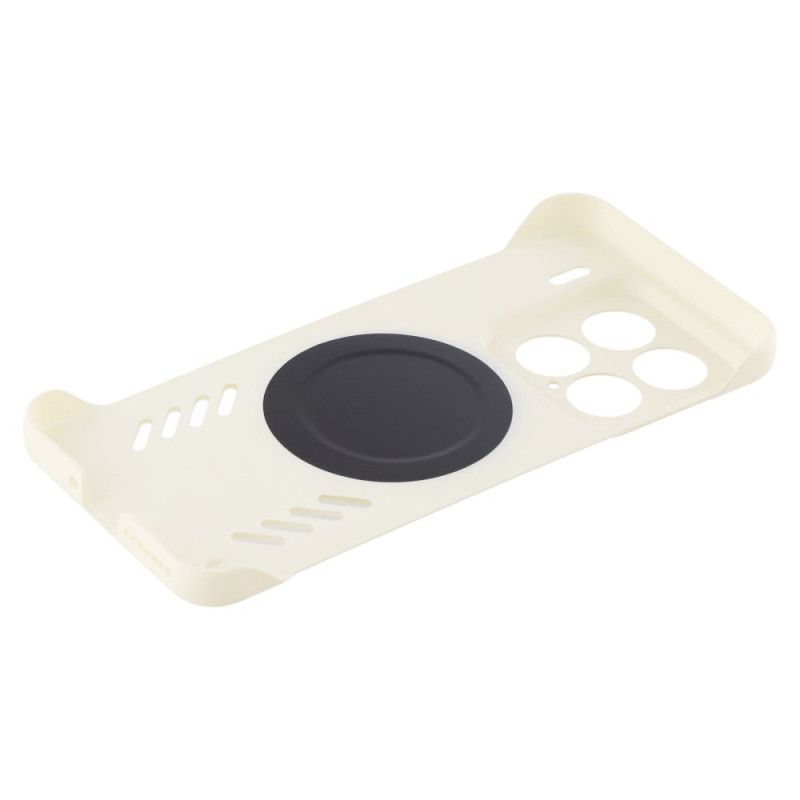 Cover Til Xiaomi 15 Magnetisk Kompatibilitet Og Varmeafledning