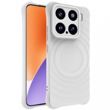 Cover Til Xiaomi 15 Uc-6-serien Imak