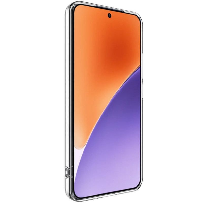 Cover Til Xiaomi 15 Ux-5-serien Imak