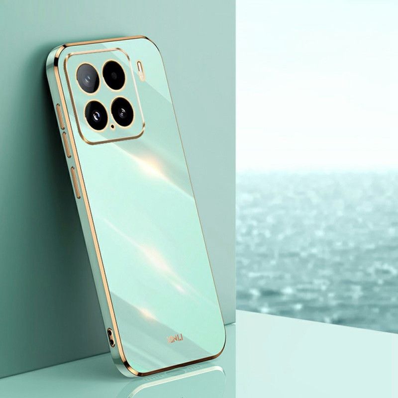 Cover Til Xiaomi 15 Xinli