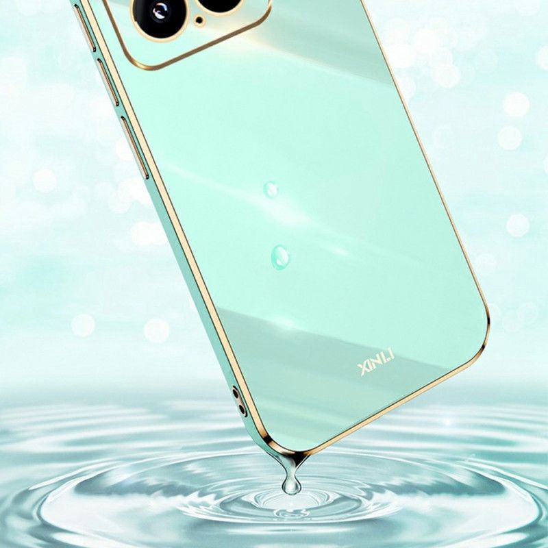 Cover Til Xiaomi 15 Xinli