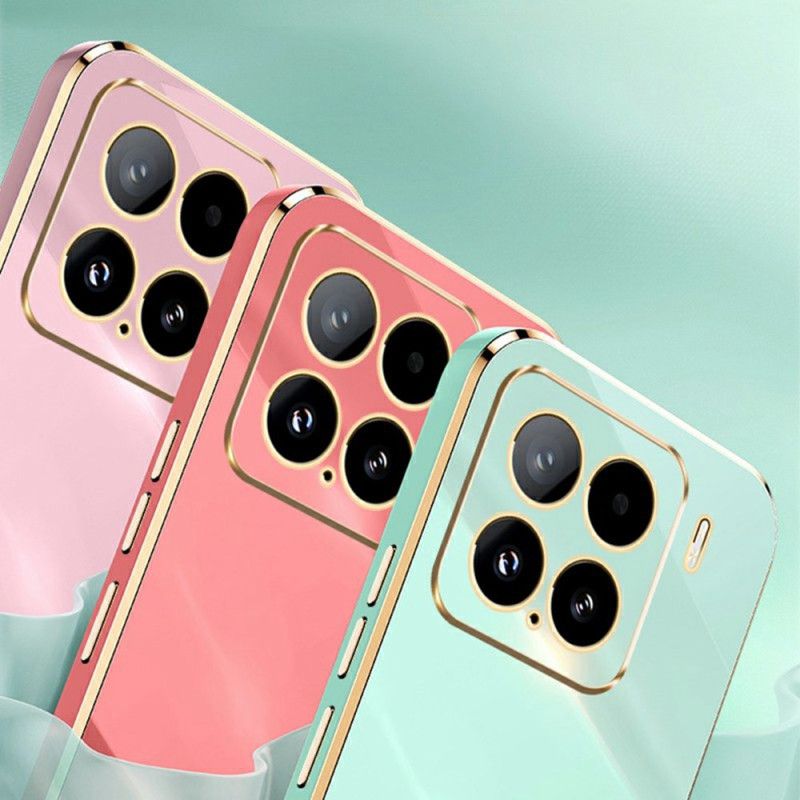 Cover Til Xiaomi 15 Xinli