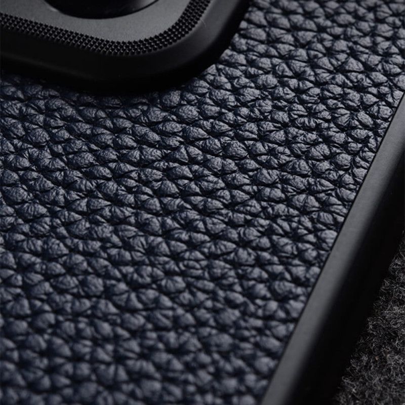 Cover Xiaomi 15 Ægte Læder Melkco