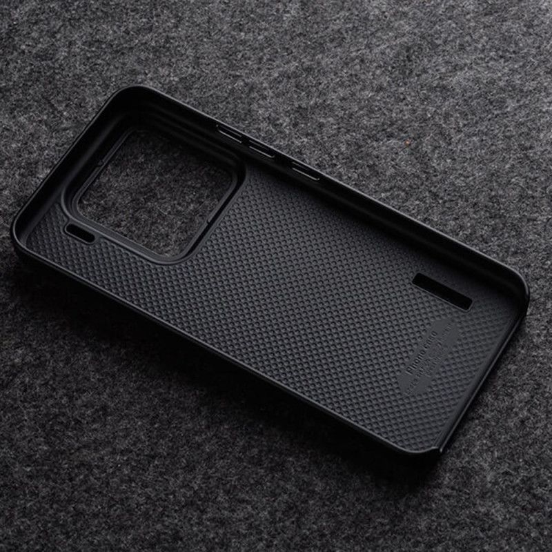 Cover Xiaomi 15 Ægte Læder Melkco