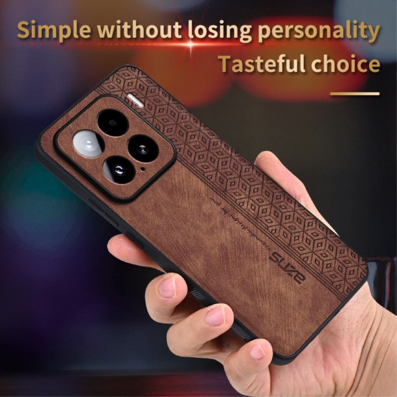 Cover Xiaomi 15 Azns