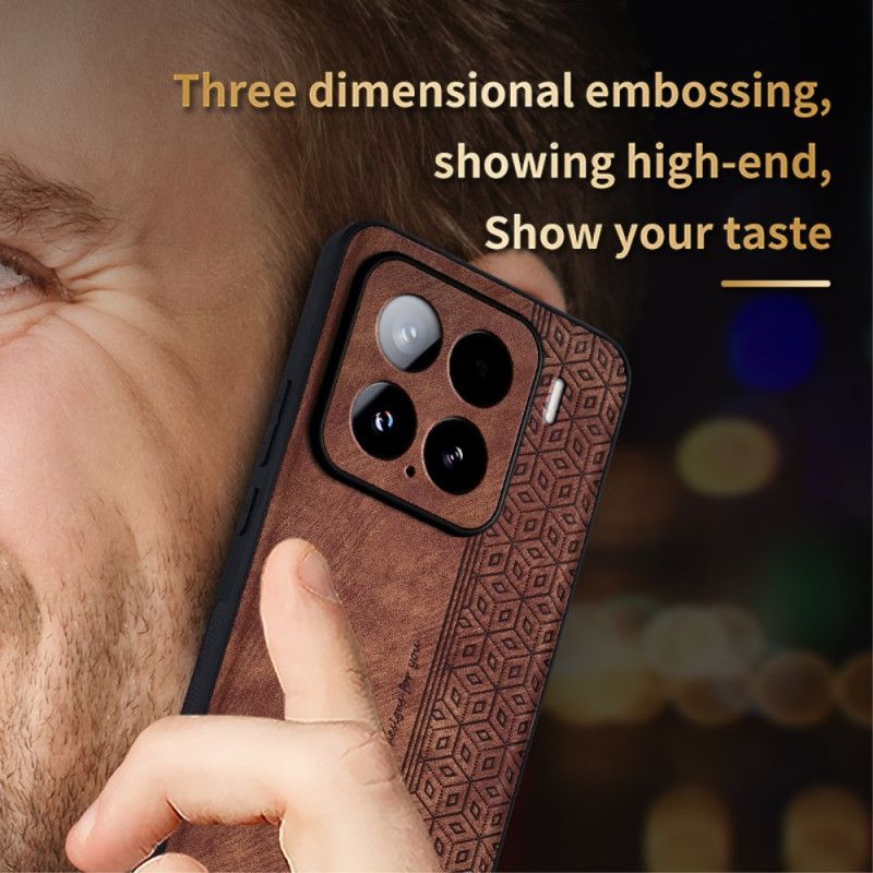 Cover Xiaomi 15 Azns