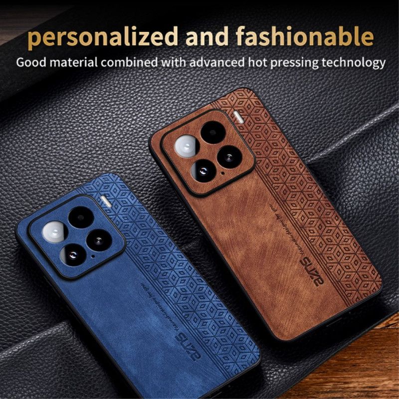 Cover Xiaomi 15 Azns