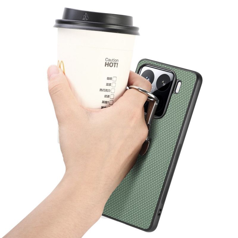 Cover Xiaomi 15 Caseneo-understøttelse
